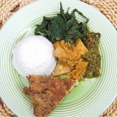 NAS TELUR
