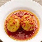 NAS TELUR 3