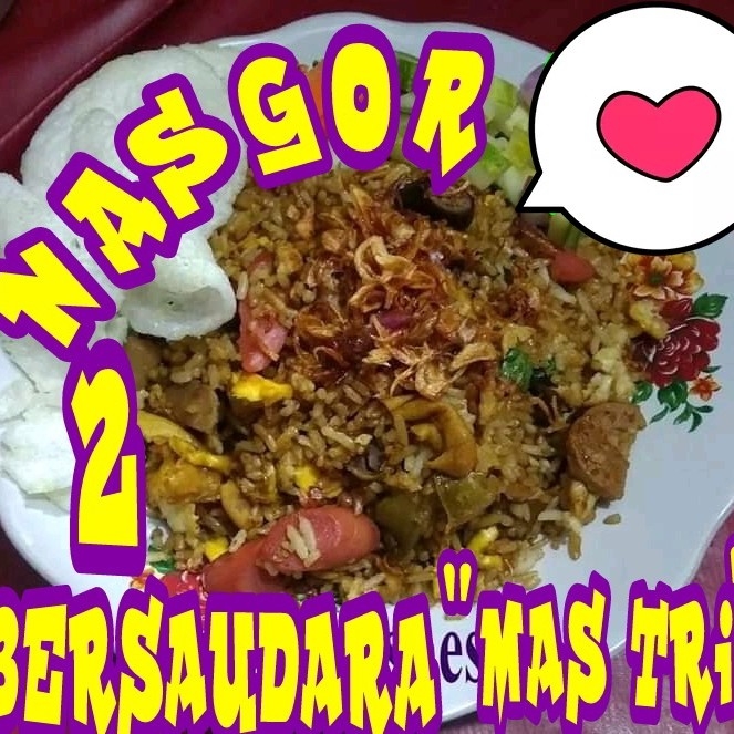 Nasi Goreng spesial