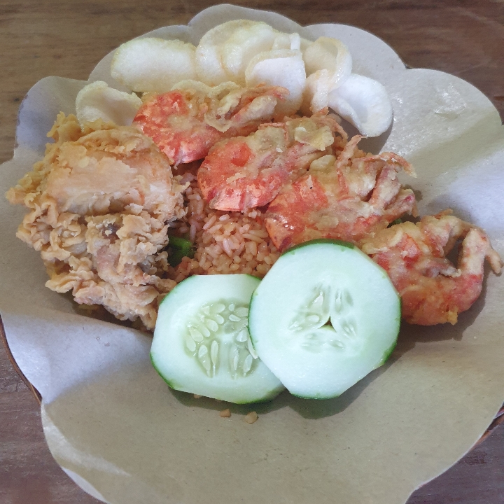 NASGOR AREMA