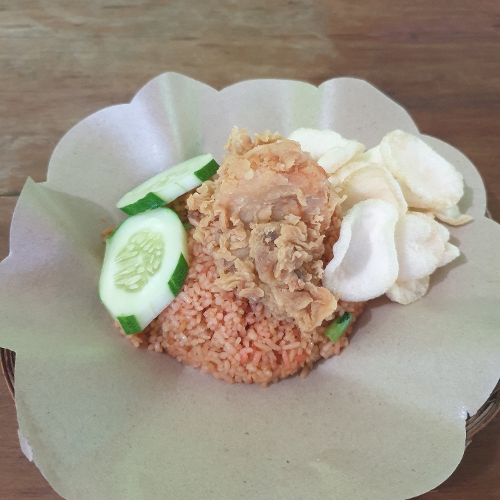 NASGOR AREMA