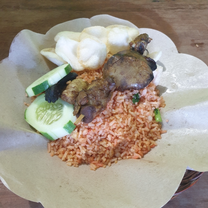 NASGOR AREMA