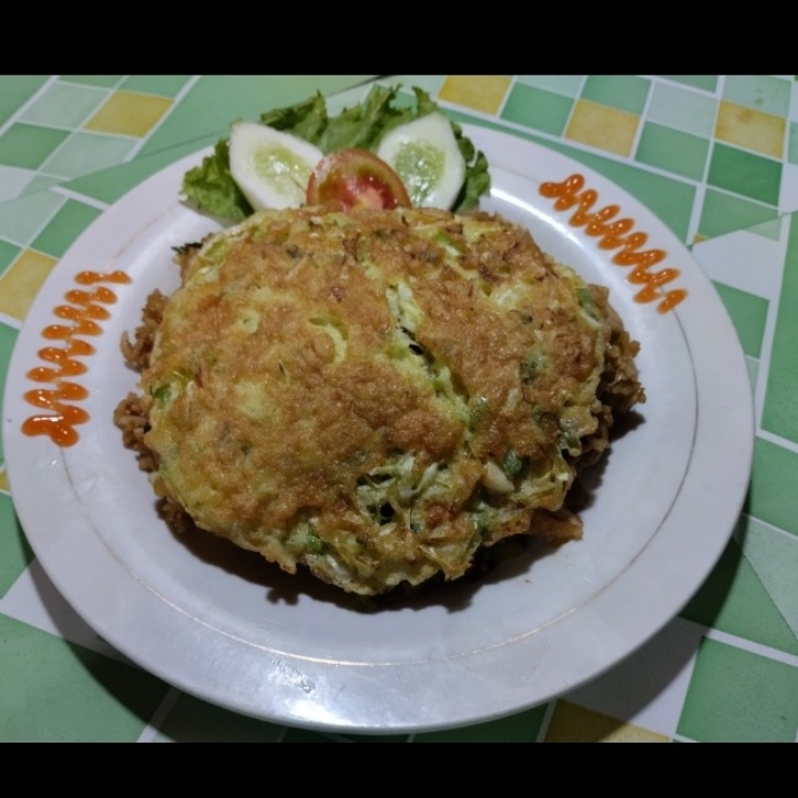 NASGOR AYAM