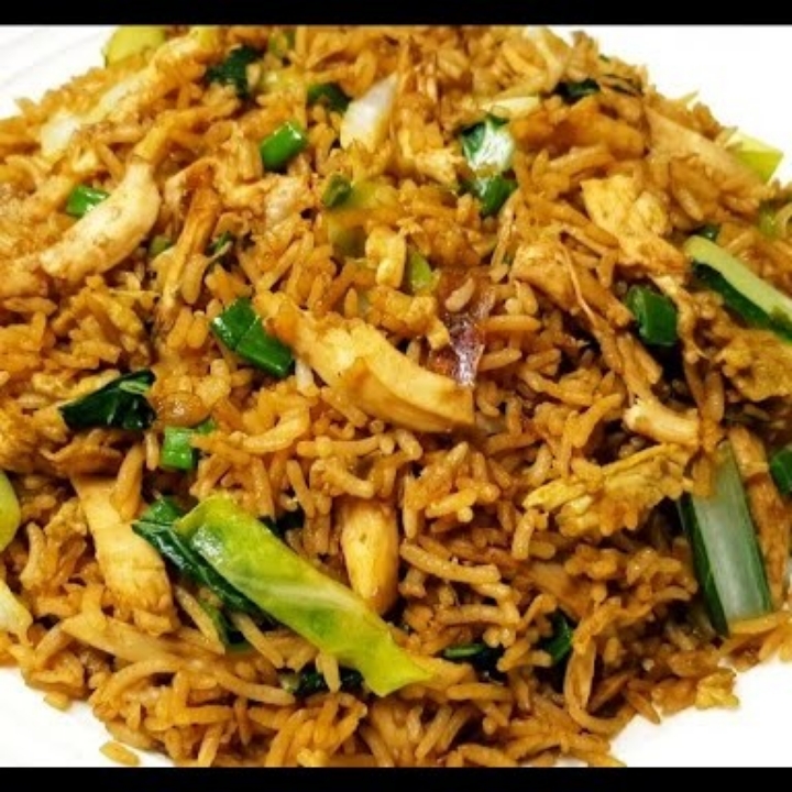 NASGOR AYAM SUWIR