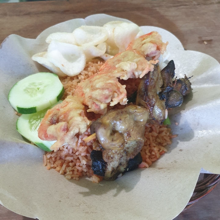 NASGOR Arema
