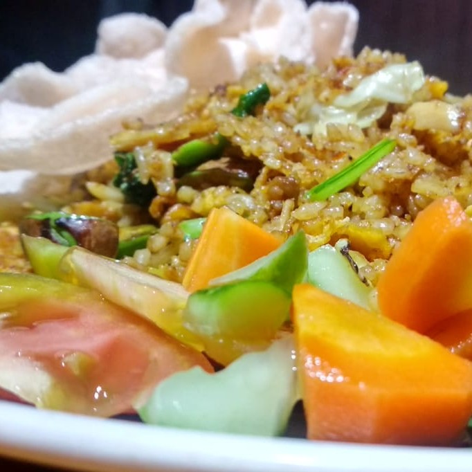 NASGOR BANG SOLEH