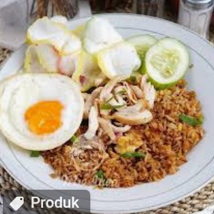 NASGOR JAKARTA SPECIAL