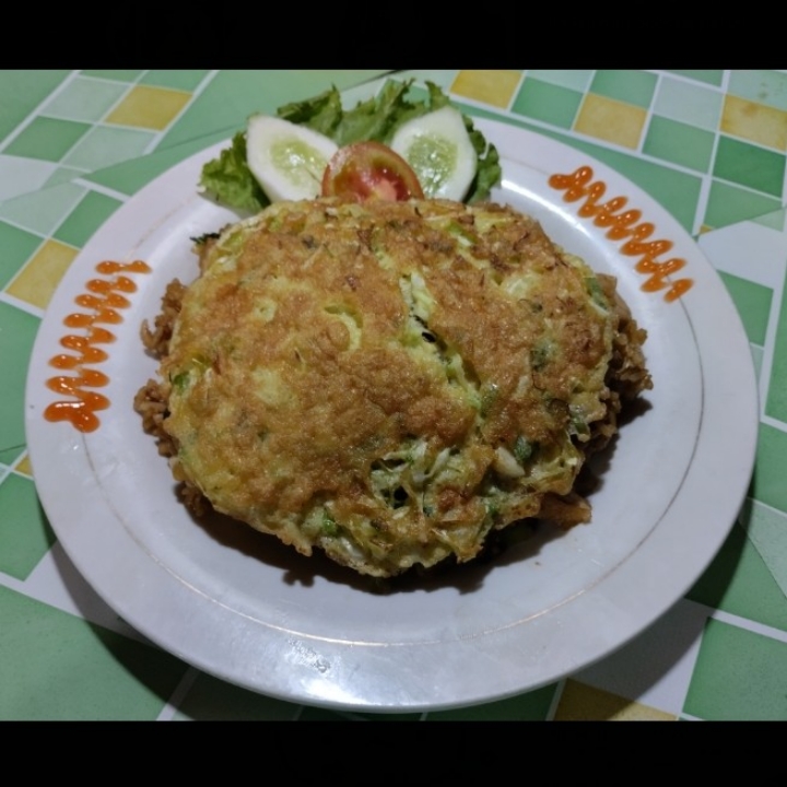 NASGOR KOMPLIT