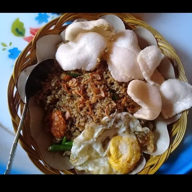 NASGOR SAPI Khas Aceh