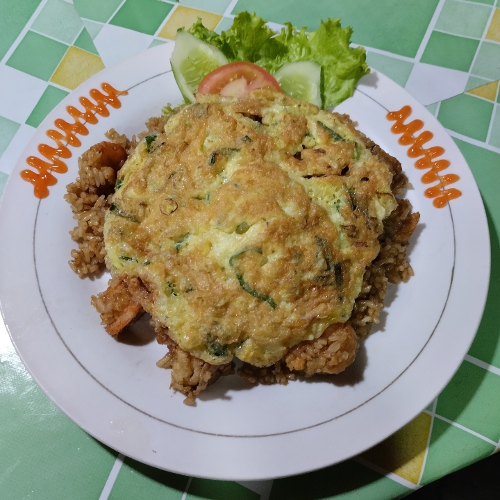 NASGOR SEAFOOD