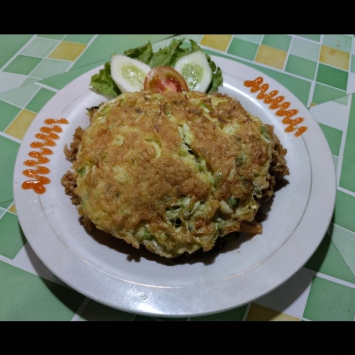 NASGOR SPECIAL