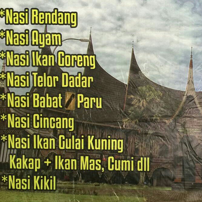 NASI AYAM
