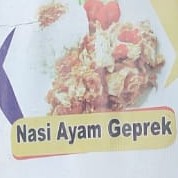 NASI AYAM GEPREK