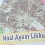 NASI AYAM LIKKU