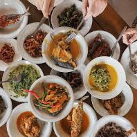 NASI AYAM PTG GORENG