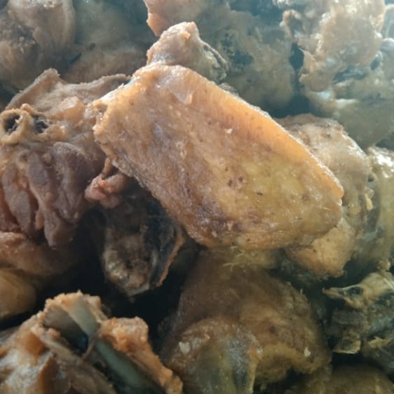 WARUNG BUMBU HITAM 3