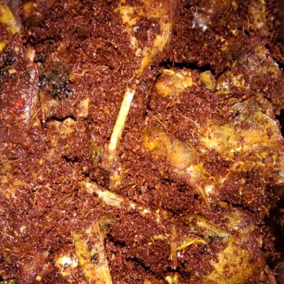 WARUNG BUMBU HITAM 4
