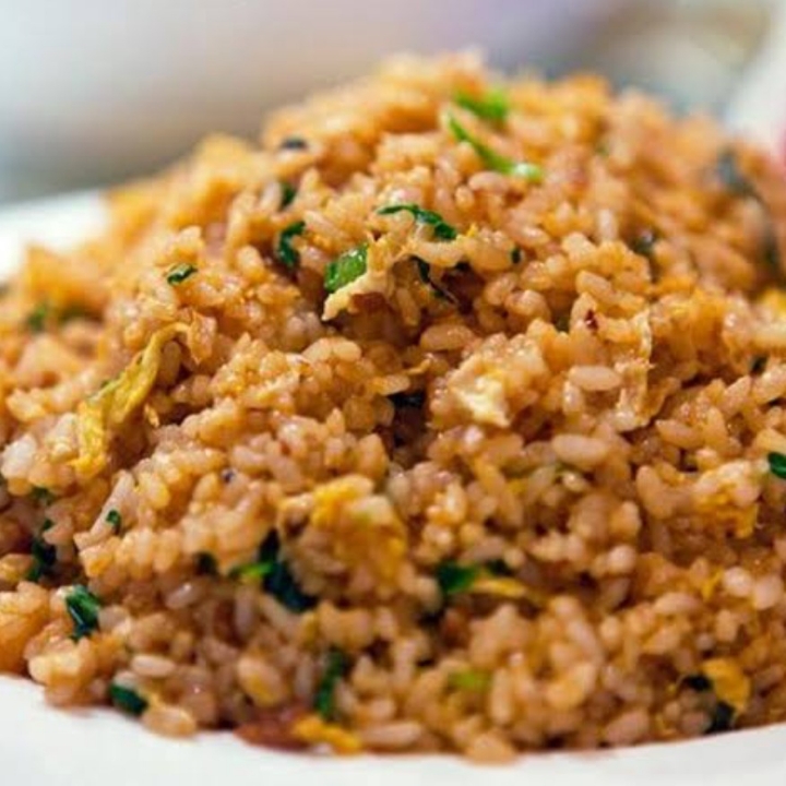 NASI GORENG 