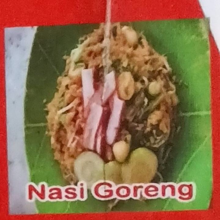 NASI GORENG 