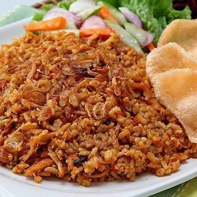 NASI GORENG