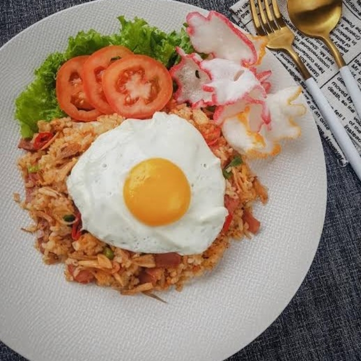 NASI GORENG
