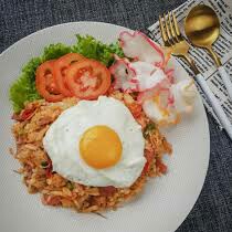 NASI GORENG