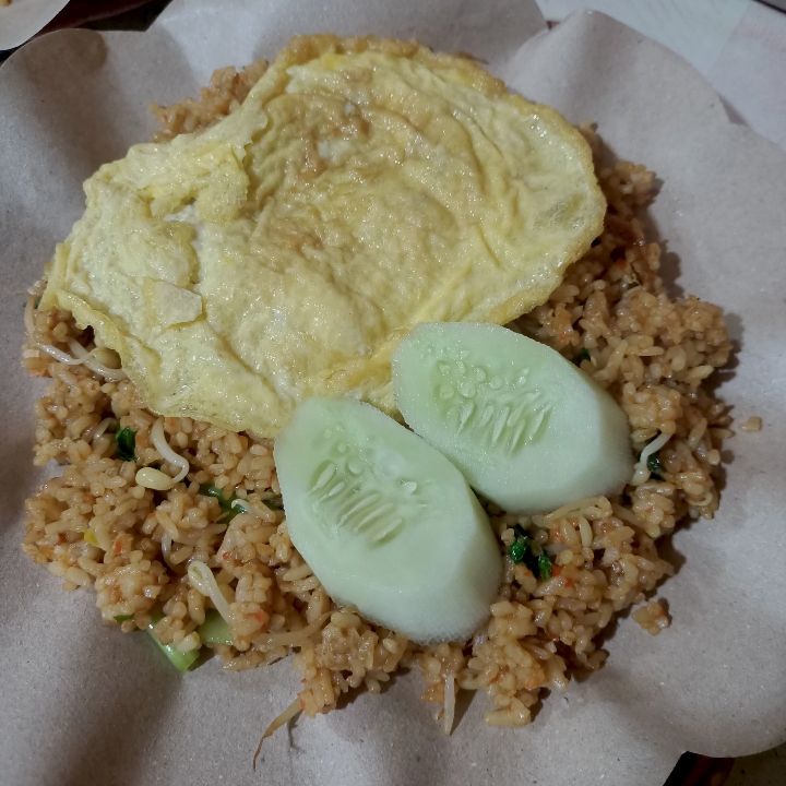 NASI GORENG