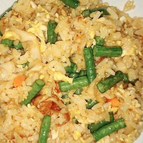 NASI GORENG