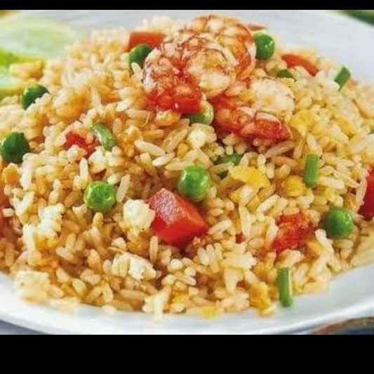 NASI GORENG
