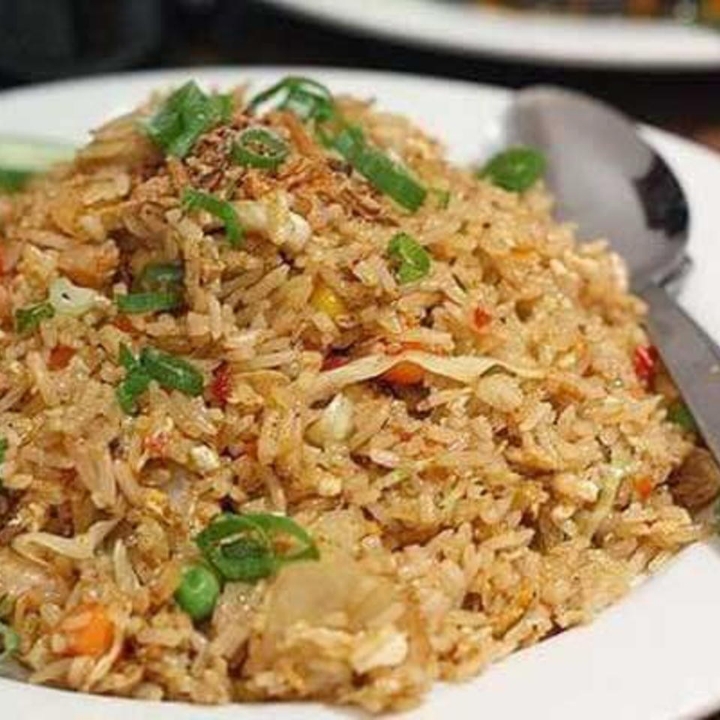 NASI GORENG