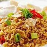 NASI GORENG