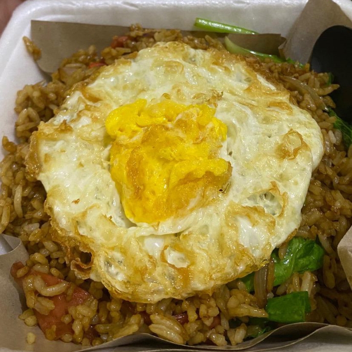 NASI GORENG