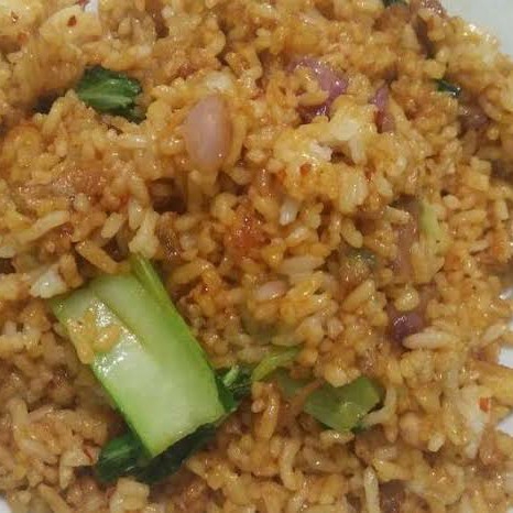 NASI GORENG