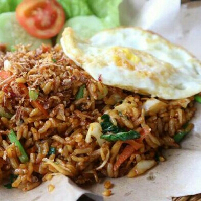 NASI GORENG