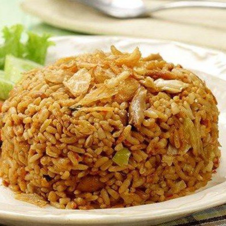 NASI GORENG