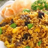 NASI GORENG