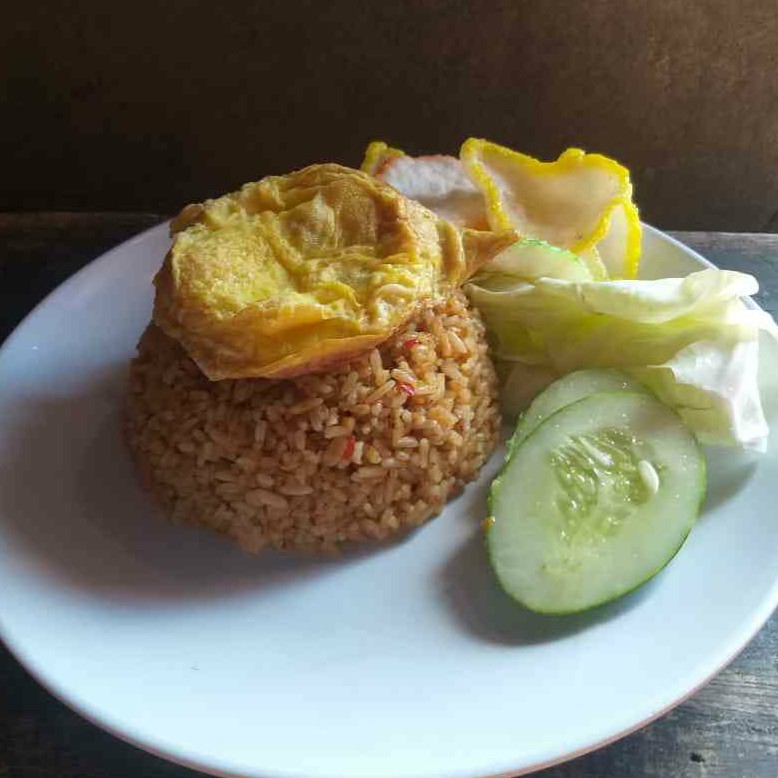 NASI GORENG