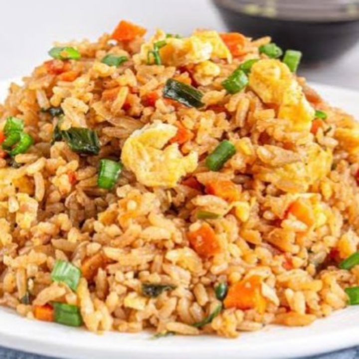 NASI GORENG