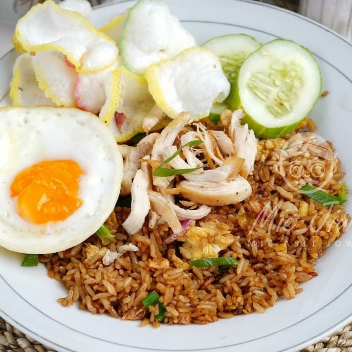 NASI GORENG
