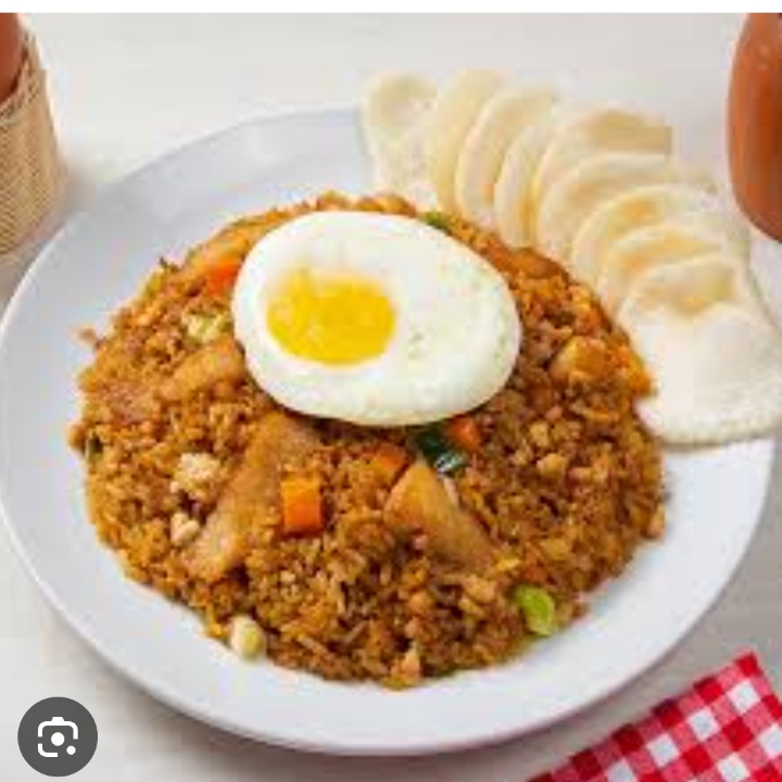 NASI GORENG