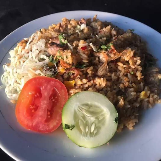 NASI GORENG
