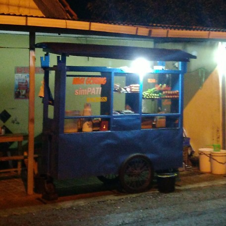 NASI GORENG