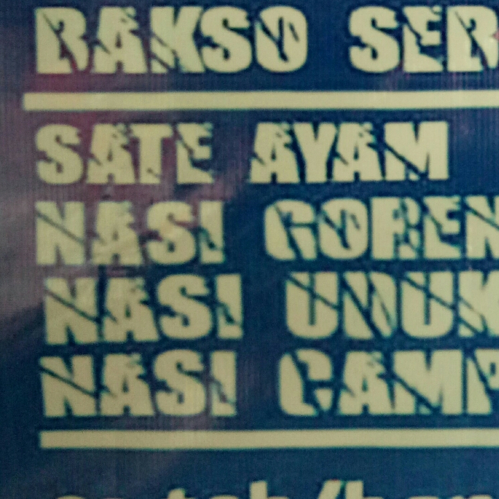 NASI GORENG