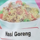 NASI GORENG