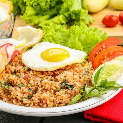 NASI GORENG 2