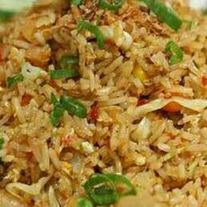 NASI GORENG ATI AMPELA