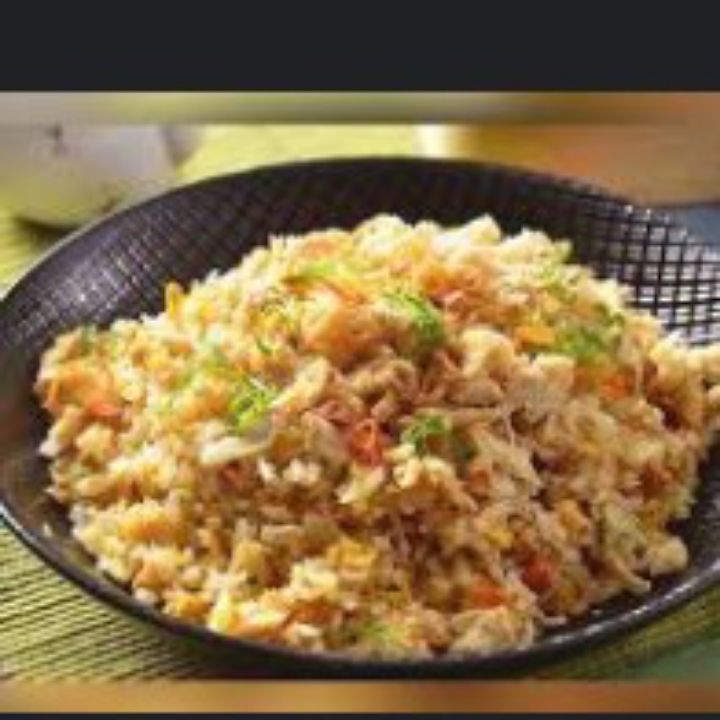 NASI GORENG AYAM 