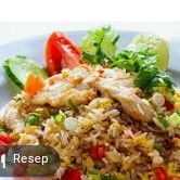 NASI GORENG AYAM
