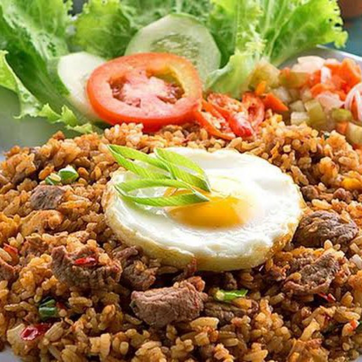 NASI GORENG BABAT
