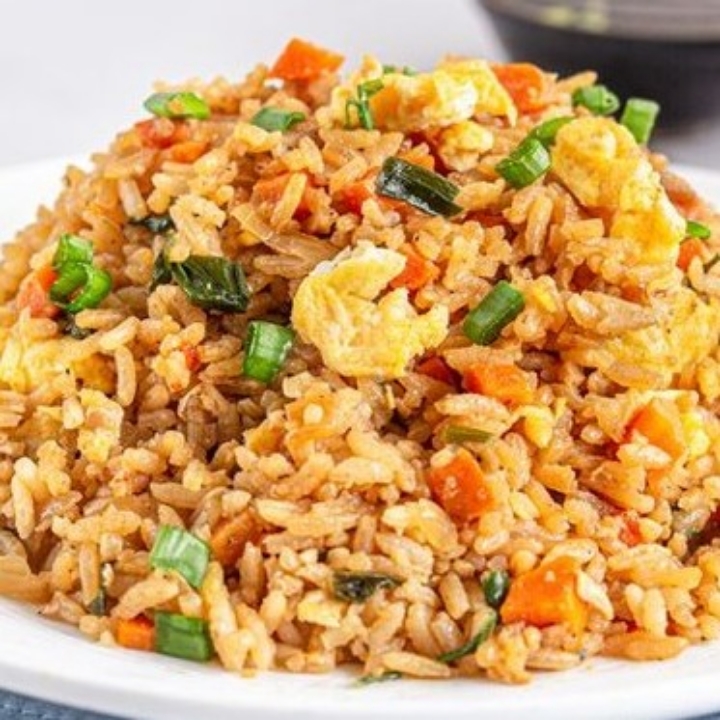 NASI GORENG BIASA